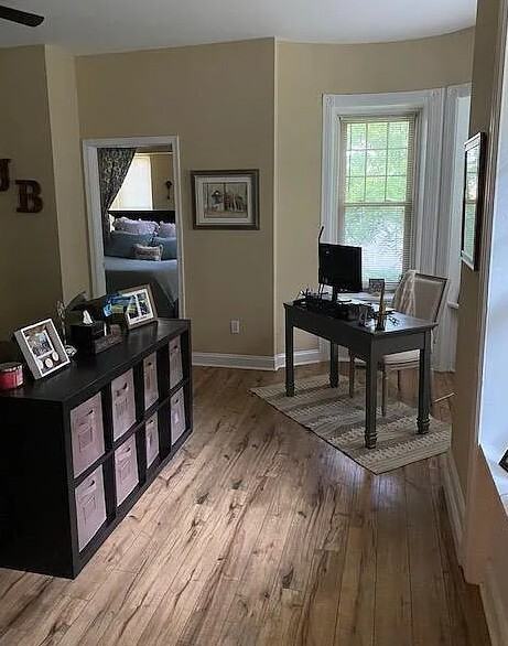 Langhorne Manor - Photo 5 of 15