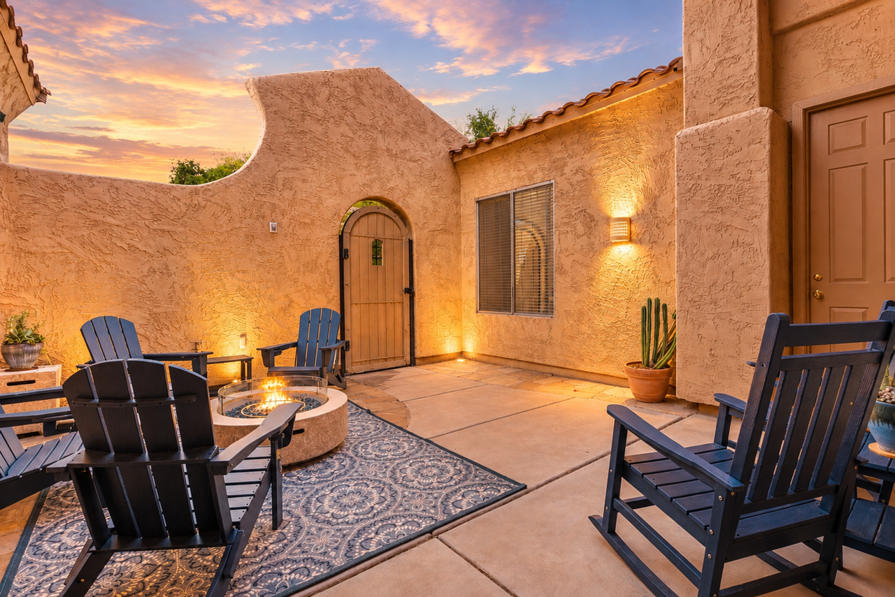 4281 4281 S Tecoma Trail - Sweet Superstition – Gold Canyon Getaway ...