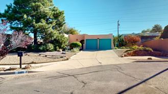 2095 Avenida De Las Alturas - Photo 1 of 1