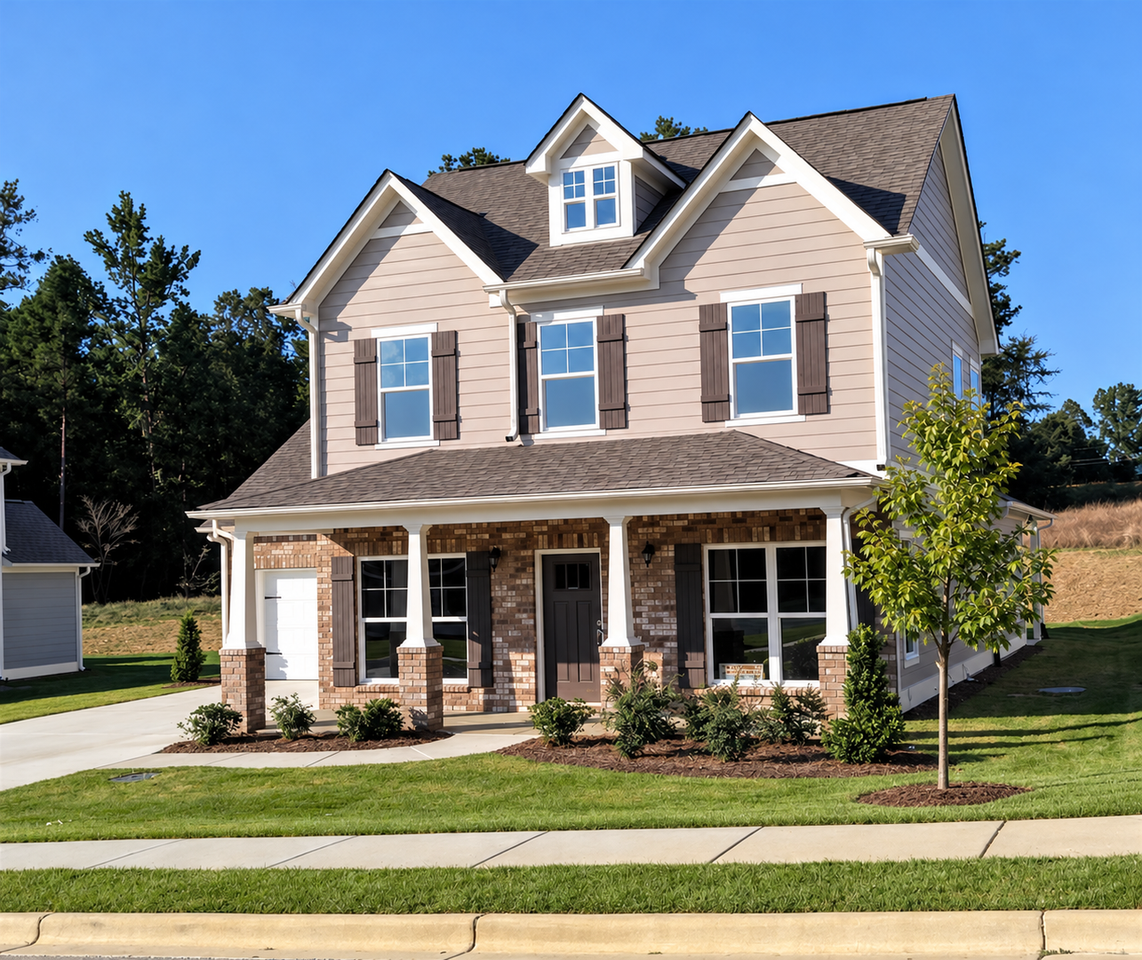 704 Helena Station Dr - Photo 2 of 2