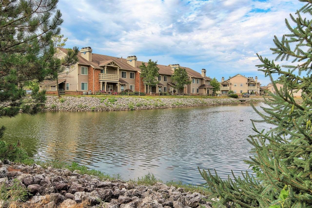 Perry's Crossing Apartments - Photo 7 of 15