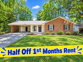 4828 Knight Arnold Rd - Photo 1 of 1