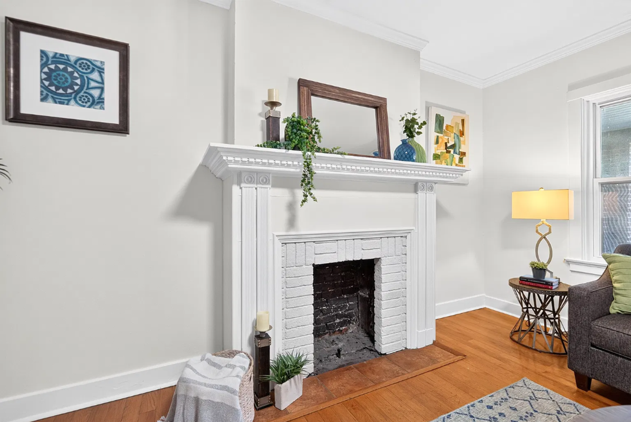 1665 Beechwood Blvd - Photo 7 of 37