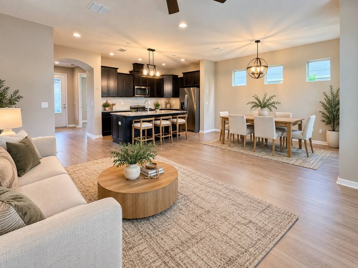 14123 Indigo Ridge Ln - Photo 2 of 20