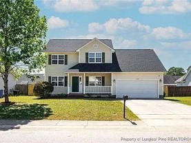 1512 Belews Creek Ln - Photo 1 of 1