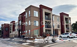 14321 E Tennessee Ave #206 - Photo 1 of 1