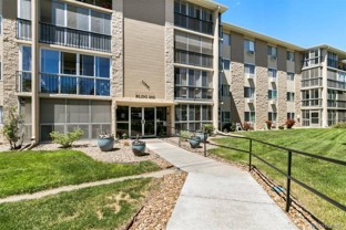 13606 E Bates Ave #301 - Photo 1 of 1