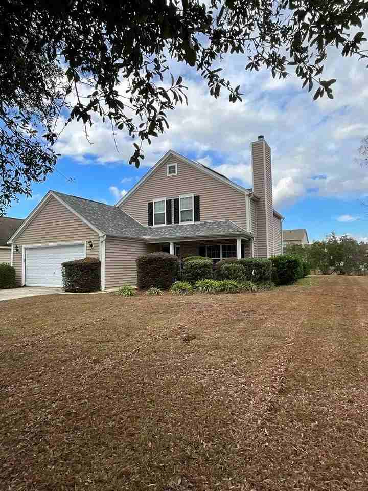 166 Old Pond Circle, Port Wentworth, GA 31407 - 4 Bedroom Apartment for ...