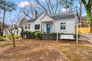 3259 N Fulton Ave - Photo 1 of 1