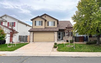 5377 S Ukraine Way - Photo 1 of 1