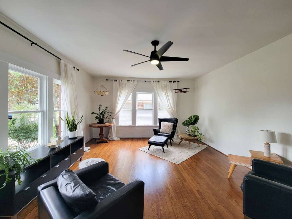 1635 Norfolk St #2 - Photo 5 of 20