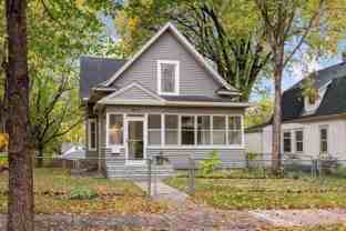 2818 Taylor St Ne - Photo 1 of 1