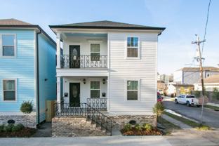 2232 Bienville St - Photo 1 of 1