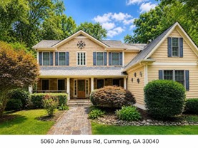 5060 John Burruss Rd - Photo 1 of 1