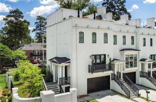 3667 Peachtree Rd Ne - Photo 1 of 1