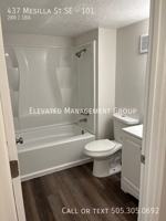 featured image of 437 Mesilla St Se