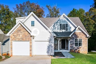 315 Summit View Dr - Photo 1 of 1