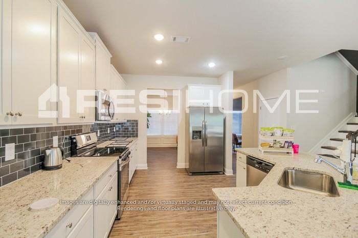 1913 Timber Fleet Ct - Photo 4 of 20