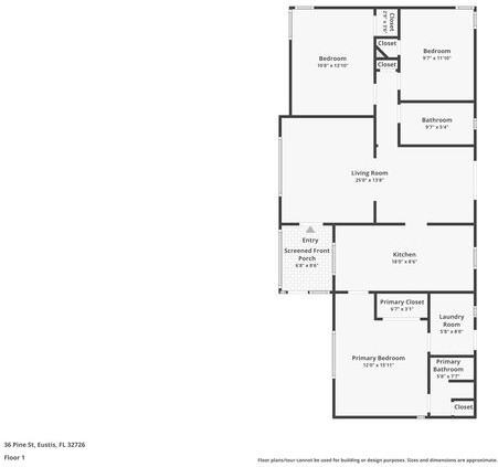 36 Pine St - Photo 2 of 12