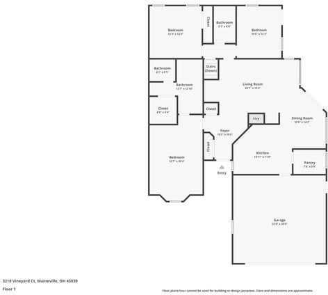 3218 Vineyard Ct - Photo 2 of 13