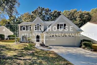 4825 Tanners Spring Dr - Photo 1 of 1