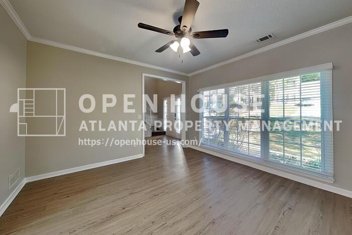 4825 Tanners Spring Dr - Photo 5 of 23