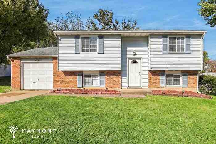 12117 Birchgrove Ct