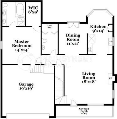 108 Saint Christopher Dr - Photo 3 of 17