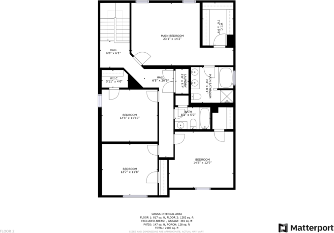 332 Congling Cir - Photo 2 of 12