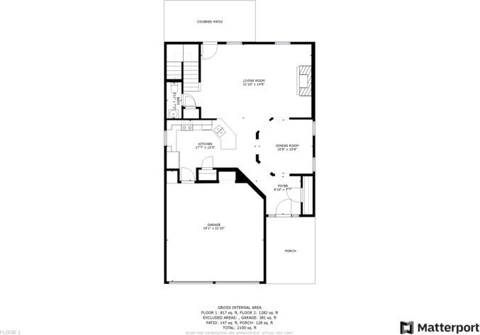 332 Congling Cir - Photo 3 of 12