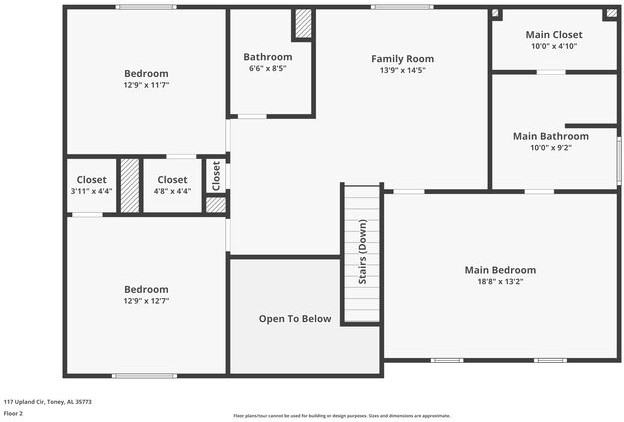 117 Upland Cir - Photo 4 of 13