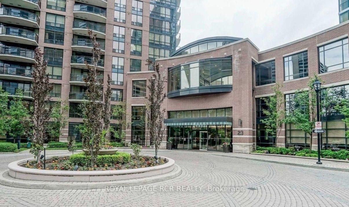 33 Sheppard Avenue East #901 - Photo 4 of 22