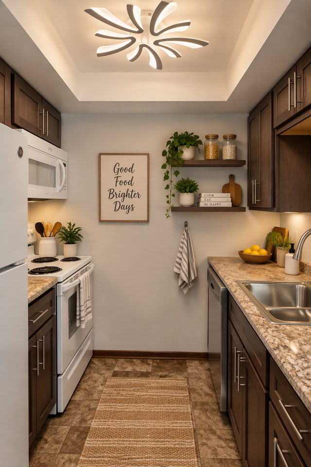 9538 Hyde Park Drive #D - Photo 7 of 16