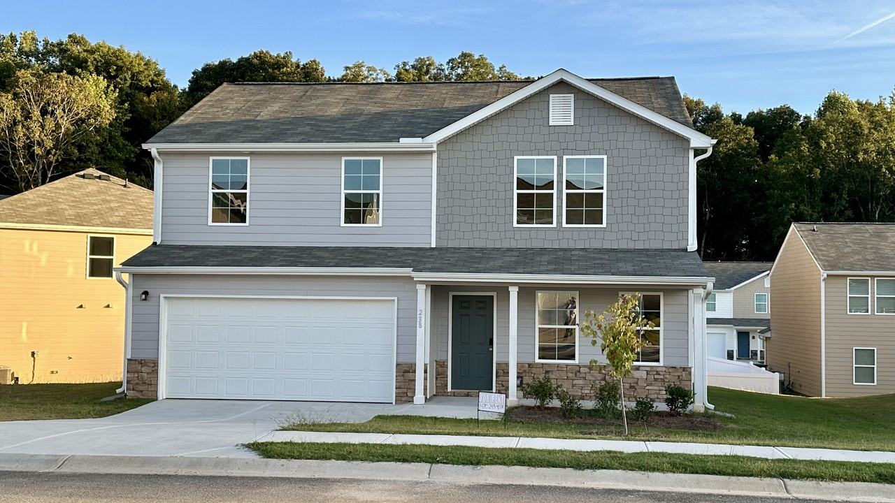 238 Golden Raintree Dr #NA - Photo 2 of 27