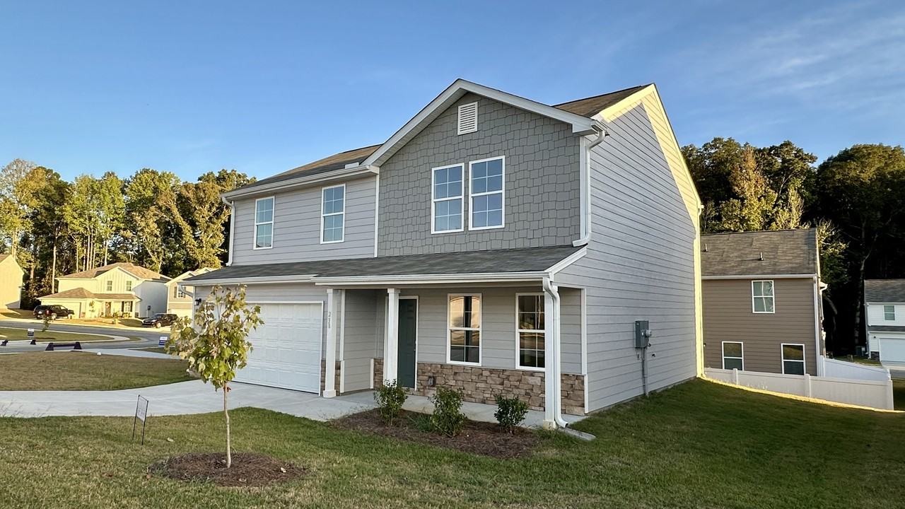 238 Golden Raintree Dr #NA - Photo 3 of 27