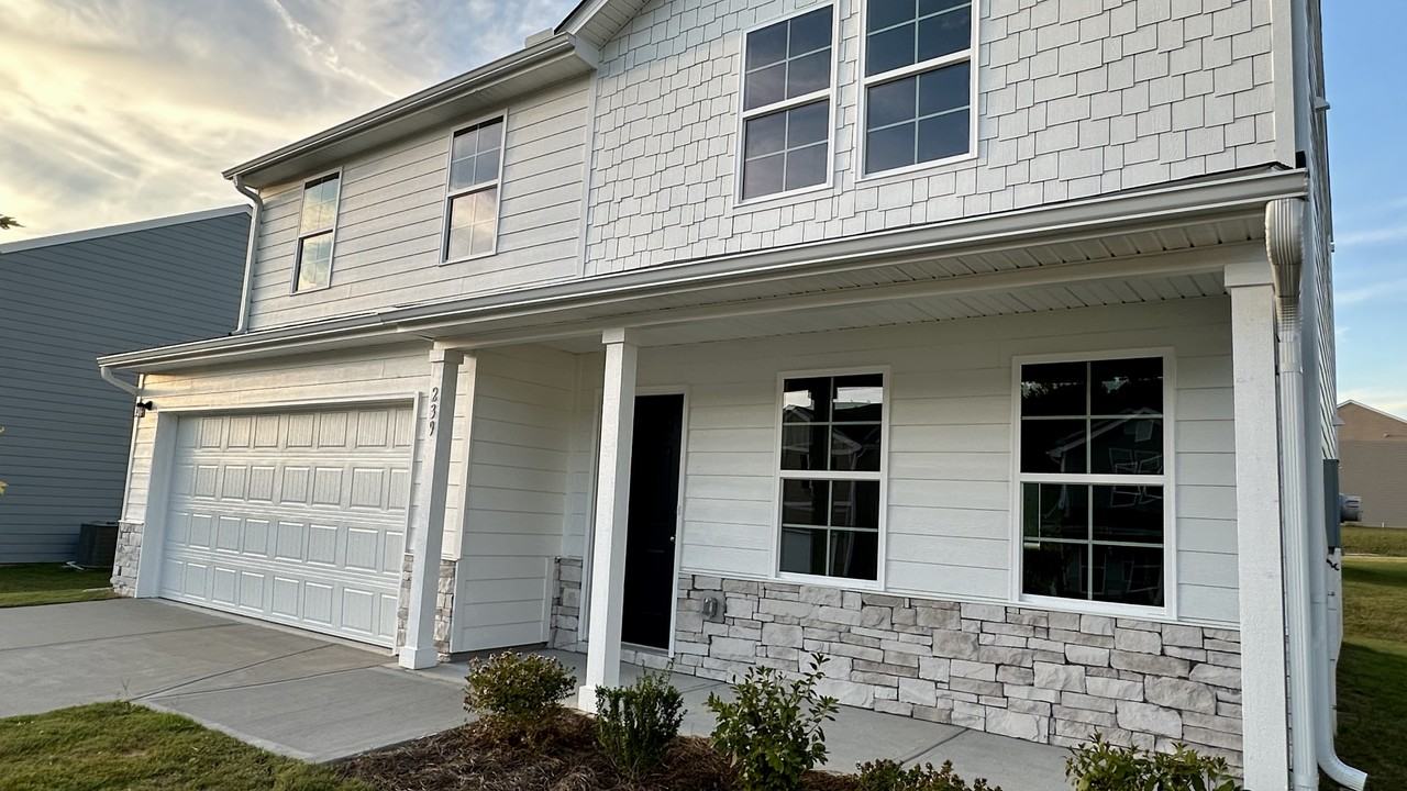 239 Golden Raintree Dr #NA - Photo 2 of 28