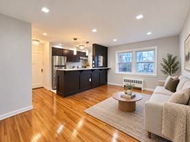 16 Beaumont Pl #3F - Photo 1 of 1