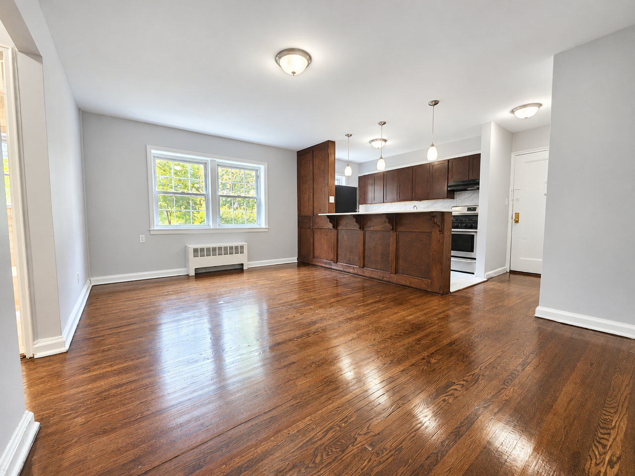 16 Beaumont Pl #3F - Photo 2 of 6