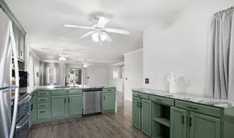 11014 E Flossmoor Cir #NA - Photo 1 of 1