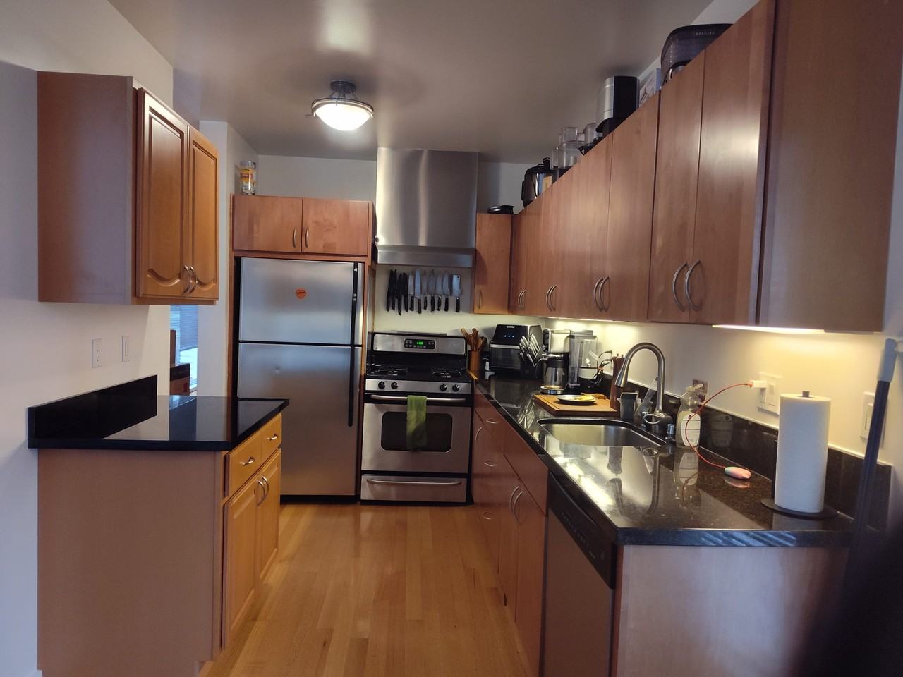 1638 Larkin St #1 - Photo 5 of 7