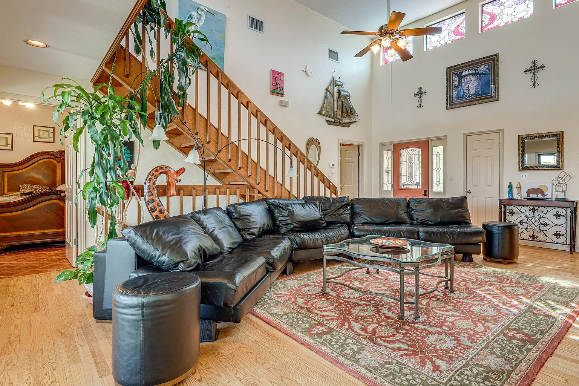 1275 Trailridge Dr #NA - Photo 3 of 33