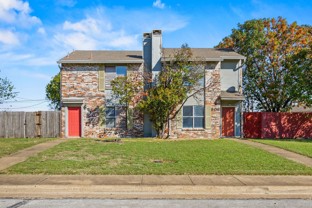 810 Red Bud Dr - Photo 1 of 1