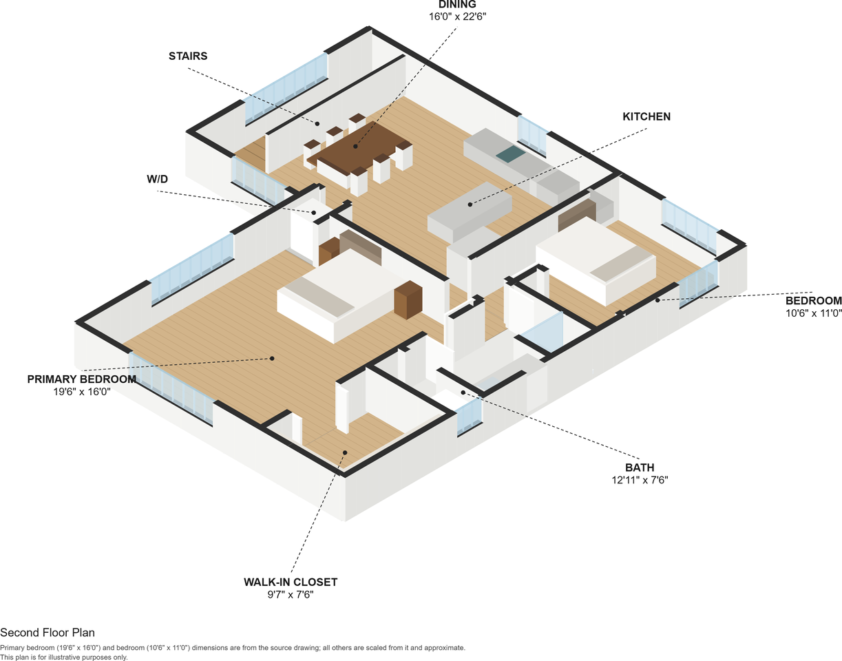 1228 Broadway #NA - Photo 2 of 18
