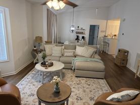 4162 Breezewood Dr #201 - Photo 1 of 1