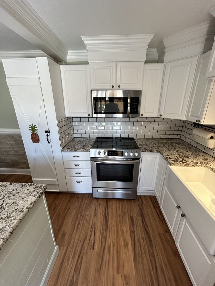 2416 Joshua Dr Ne #2416 - Photo 5 of 22