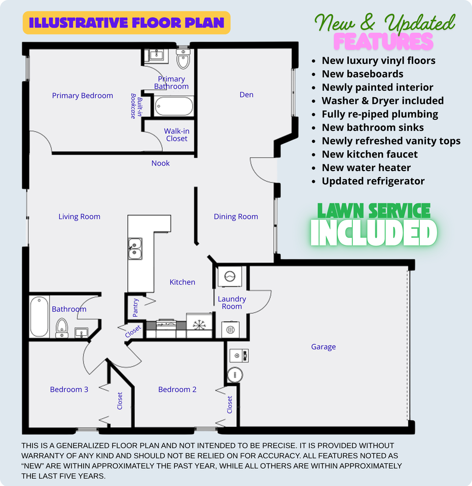 1125 Hackberry Dr #NA - Photo 2 of 21