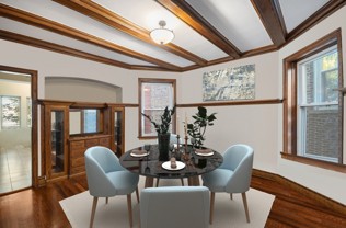 6025 S Saint Lawrence Ave #3 - Photo 1 of 1