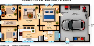6604 E Dove Valley Rd #NA - Photo 1 of 1