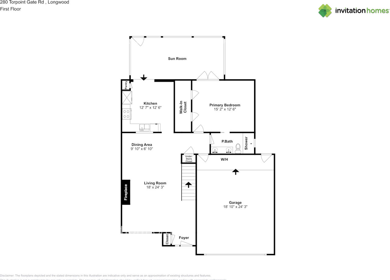 280 Torpoint Gate - Photo 2 of 20