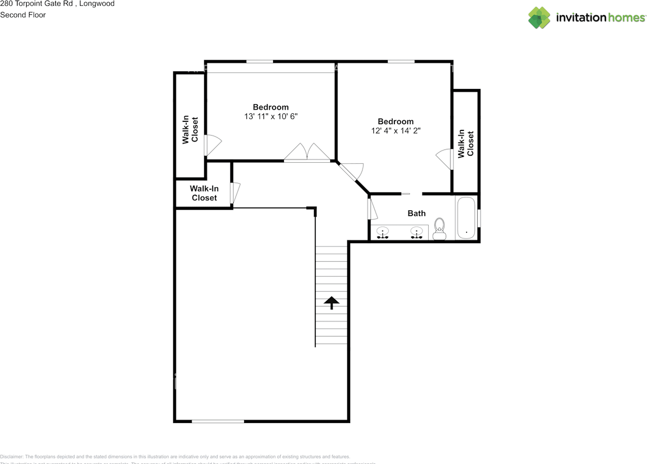 280 Torpoint Gate - Photo 3 of 20